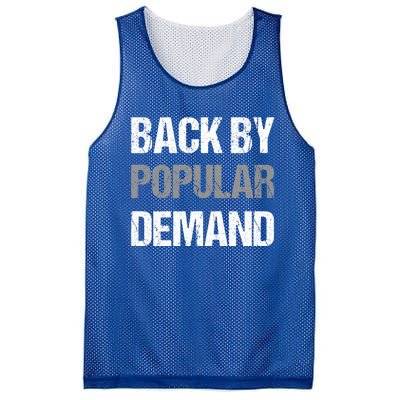 Back By Popular Ded Cute Gift Teacher And Student Back To School Meaningful Gift Mesh Reversible Basketball Jersey Tank