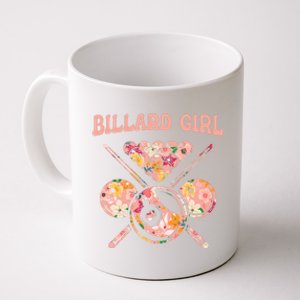 Billiard Billard Player 8ball Pool Snooker Billiards Gift Coffee Mug