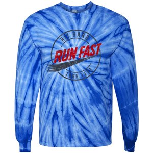 Baseball Ball Player Gloves Fan Catcher Pitcher Softball Meaningful Gift Tie-Dye Long Sleeve Shirt