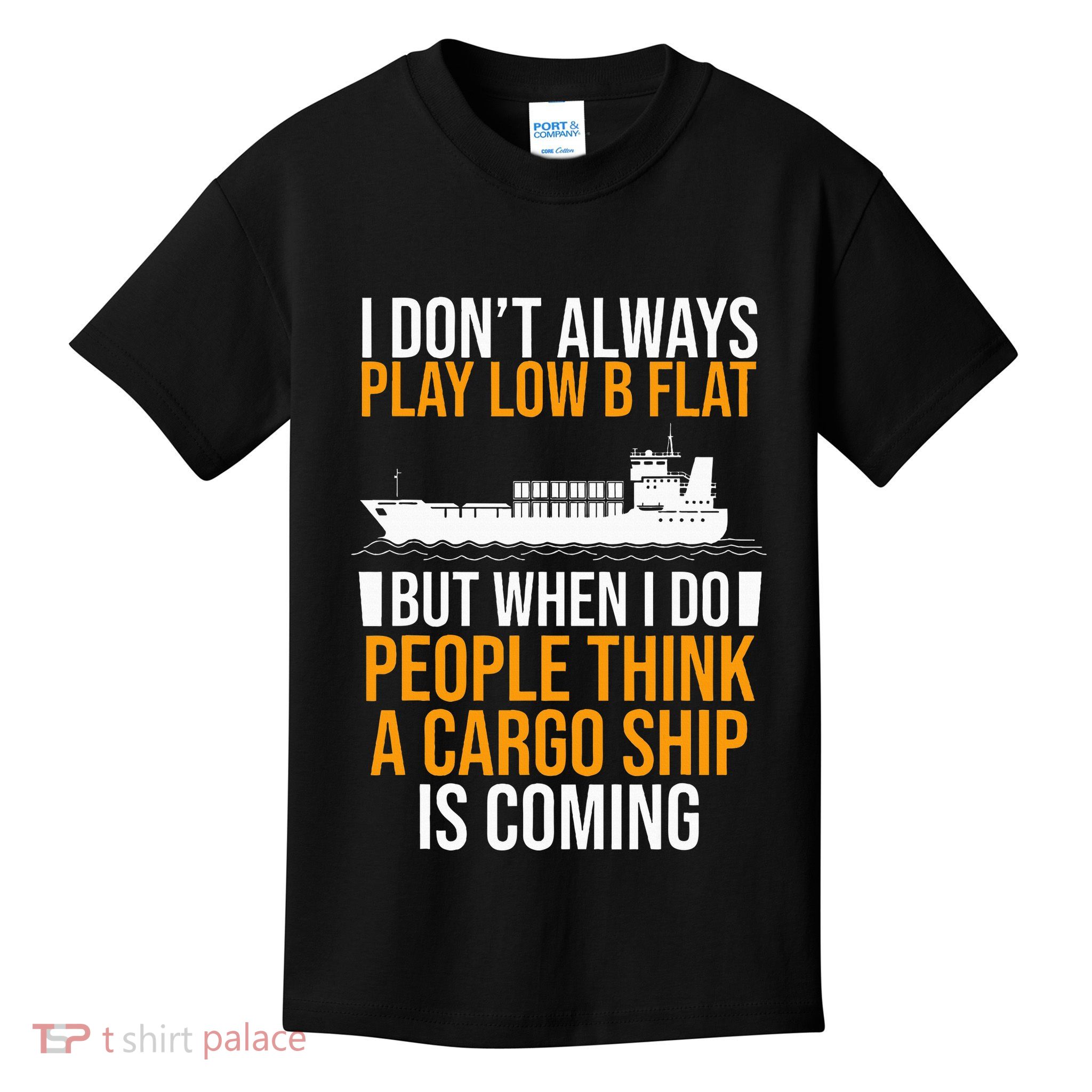 Bassoonist Bassoon Play Orchestra Music Player Kids T-Shirt