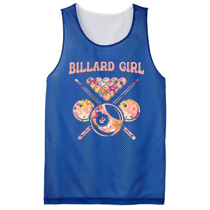 Billiard Billard Player 8ball Pool Snooker Billiards Gift Mesh Reversible Basketball Jersey Tank