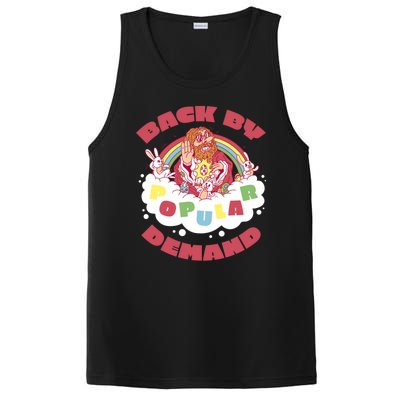 Back By Popular Ded Jesus Easter Gift PosiCharge Competitor Tank