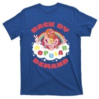 Back By Popular Ded Jesus Easter Gift T-Shirt