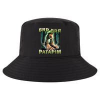 Brr Brr Patapim Funny Italian Meme Brainrot Humor Gen Z  Cool Comfort Performance Bucket Hat