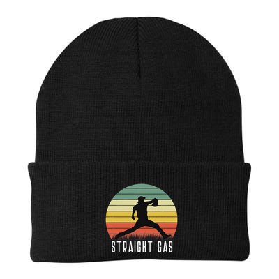 Baseball Batter Pitcher Pitching Closer Relief Strikeout K Beanie