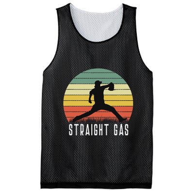 Baseball Batter Pitcher Pitching Closer Relief Strikeout K Mesh Reversible Basketball Jersey Tank