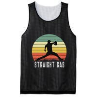 Baseball Batter Pitcher Pitching Closer Relief Strikeout K Mesh Reversible Basketball Jersey Tank