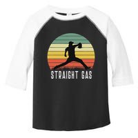Baseball Batter Pitcher Pitching Closer Relief Strikeout K Toddler Fine Jersey T-Shirt