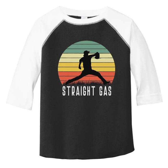 Baseball Batter Pitcher Pitching Closer Relief Strikeout K Toddler Fine Jersey T-Shirt