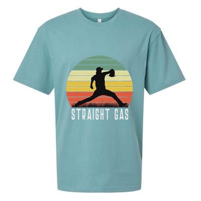 Baseball Batter Pitcher Pitching Closer Relief Strikeout K Sueded Cloud Jersey T-Shirt