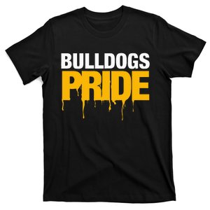 Batavia Bulldogs Pride T-Shirt