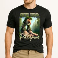 Brr Brr Patapim Italian Brainrot Meme Forest Monkey Bootleg  Performance Shirt
