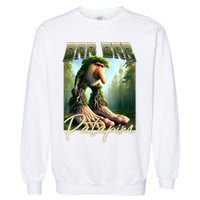 Brr Brr Patapim Italian Brainrot Meme Forest Monkey Bootleg  Garment-Dyed Sweatshirt
