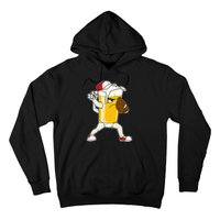 Beer Baseball Pitcher Pub Hoodie