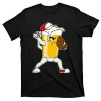 Beer Baseball Pitcher Pub T-Shirt