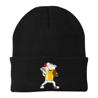Beer Baseball Pitcher Pub Beanie