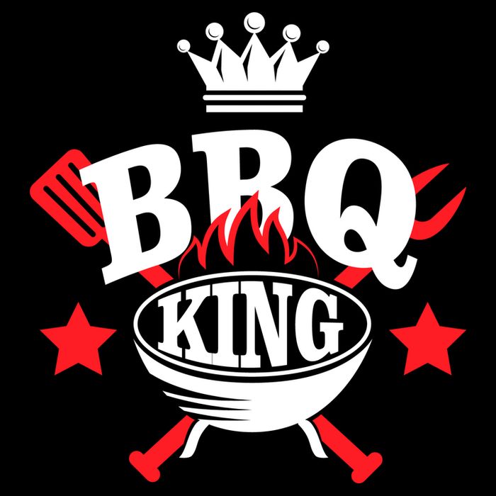 BBQ King Impact Tech Backpack