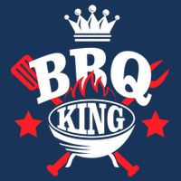 BBQ King Performance Shirt