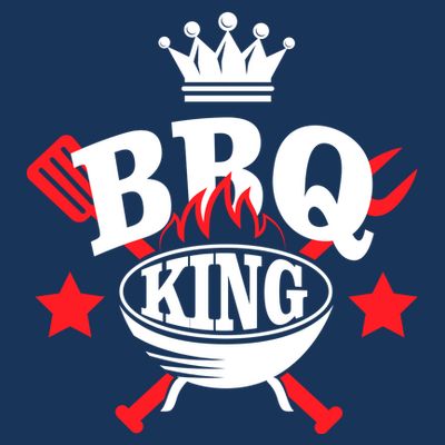 BBQ King T-Shirt