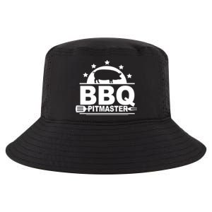 BBQ PitMaster Cool Comfort Performance Bucket Hat