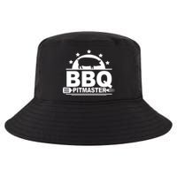 BBQ PitMaster Cool Comfort Performance Bucket Hat