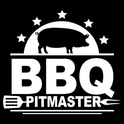 BBQ PitMaster T-Shirt