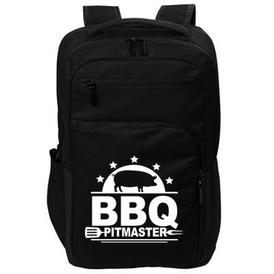 BBQ PitMaster Impact Tech Backpack