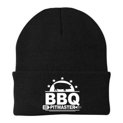BBQ PitMaster Beanie
