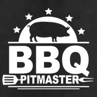 BBQ PitMaster Trucker Hat