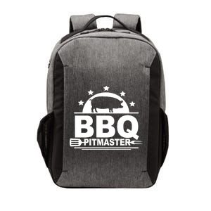 BBQ PitMaster Vector Backpack