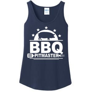 BBQ PitMaster Ladies Essential Tank