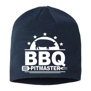 BBQ PitMaster Sustainable Beanie