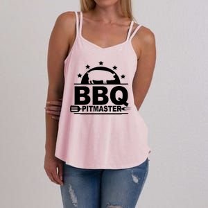 BBQ PitMaster Women's Strappy Tank