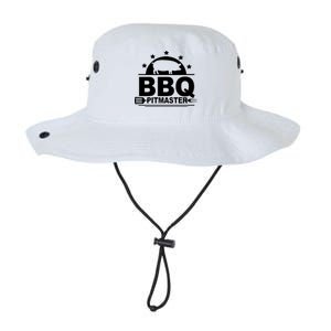 BBQ PitMaster Legacy Cool Fit Booney Bucket Hat