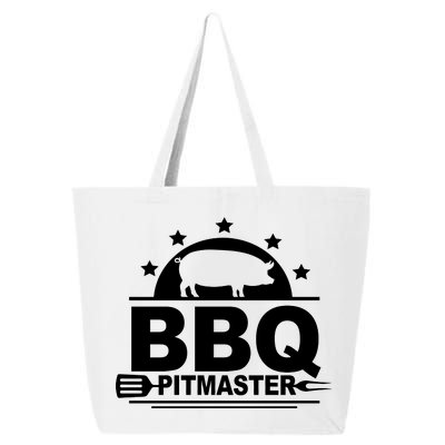 BBQ PitMaster 25L Jumbo Tote