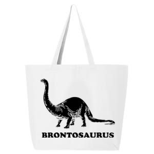 Brontosaurus 25L Jumbo Tote