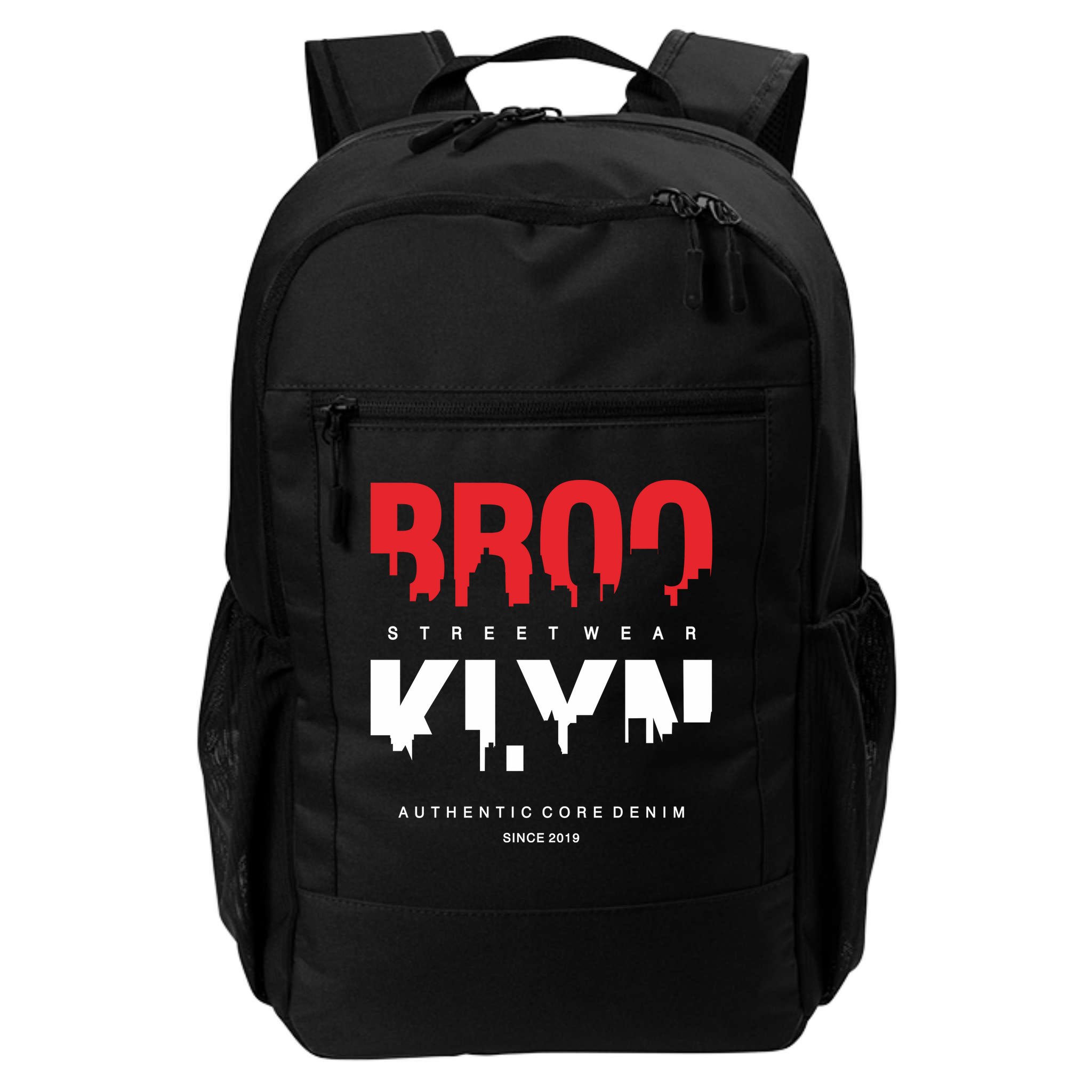 Brooklyn Backpack