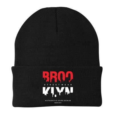 Brooklyn Beanie