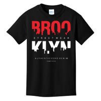 Brooklyn Kids T-Shirt