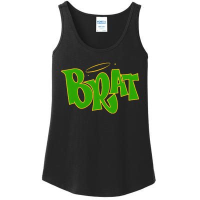 Brat Ladies Essential Tank