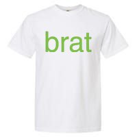 Brat Garment-Dyed Heavyweight T-Shirt