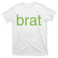 Brat T-Shirt