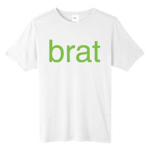 Brat Tall Fusion ChromaSoft Performance T-Shirt