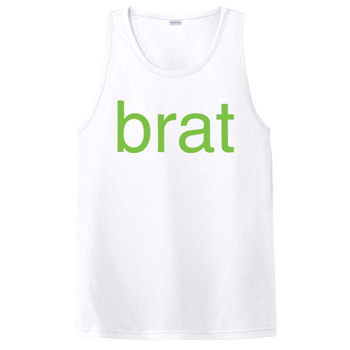 Brat PosiCharge Competitor Tank