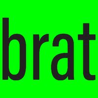 Brat T-Shirt