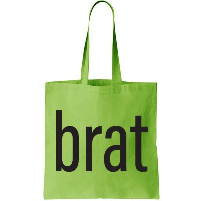 Brat Bag