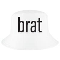 Brat Cool Comfort Performance Bucket Hat