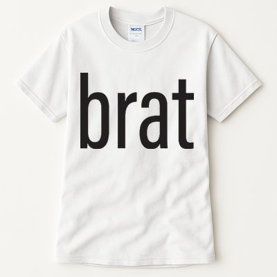 Brat Tall T-Shirt