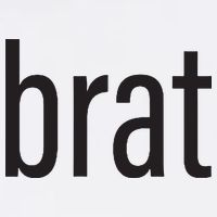 Brat Adult Drive Performance Visor