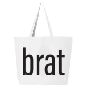 Brat 25L Jumbo Tote